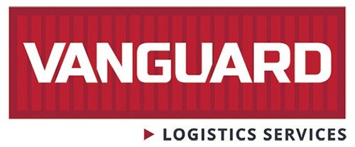 Vanguard Logistics Services logo