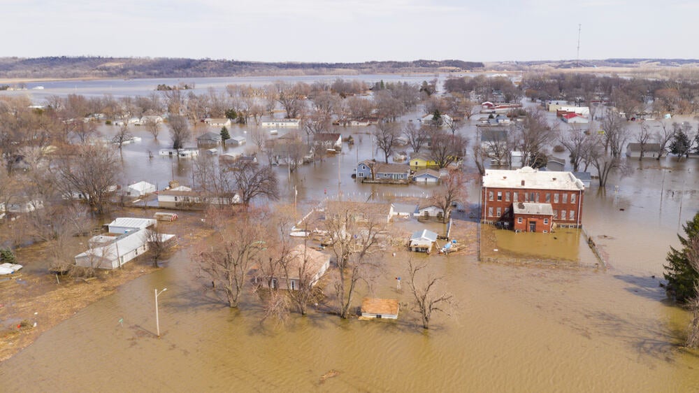 Midwest Flooding