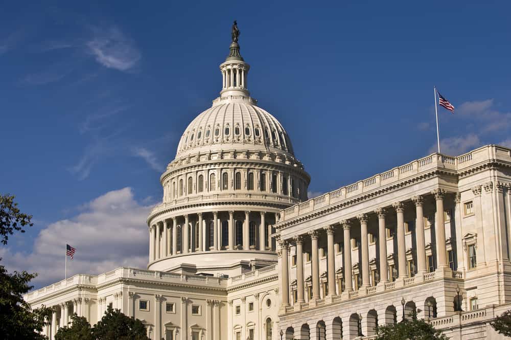 U.S. Capitol