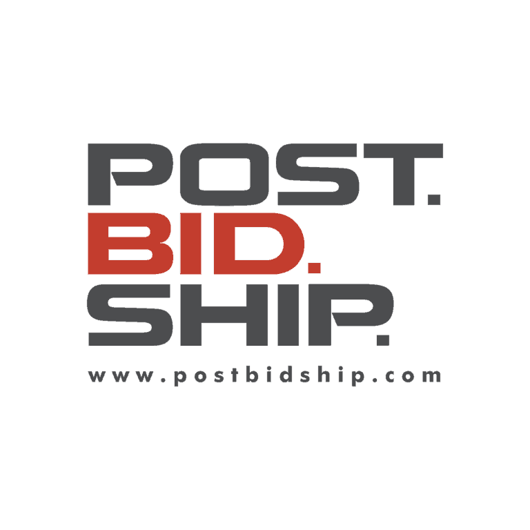 PostBidShip