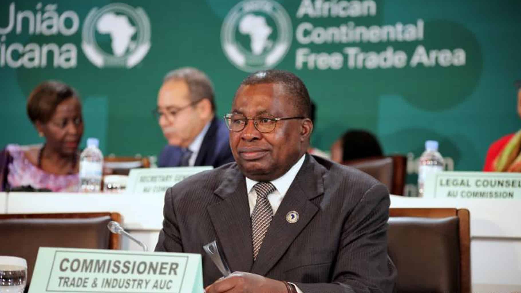 The relevance of African free trade agreement in the context of U.S. trade aspirations (Photo: African Union)