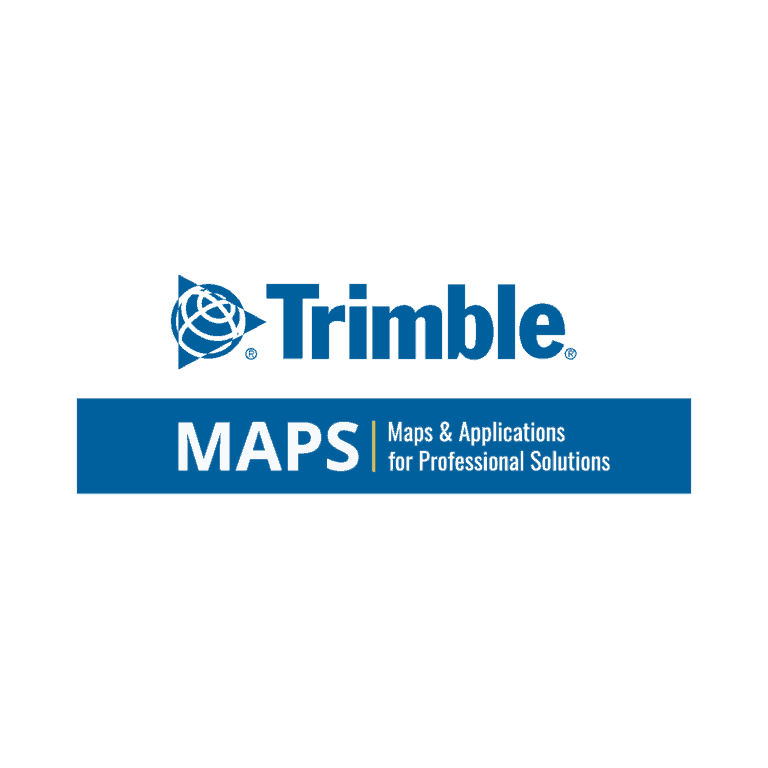 TrimbleMaps