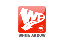 WhiteArrow