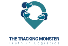 The-Tracking-Monster