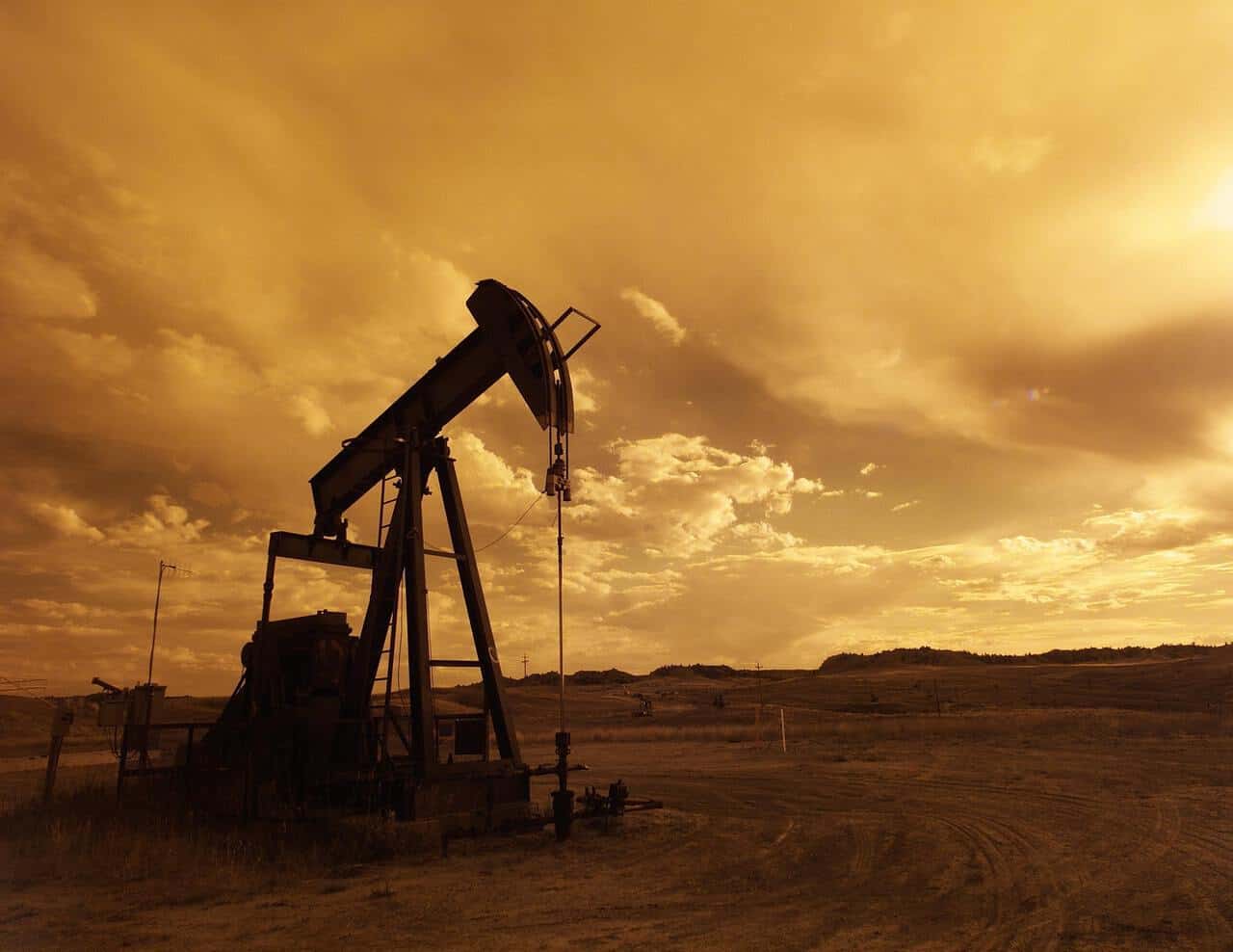 Over 1,100 fracking wells in the Permian basin went unreported in 2018 (Photo: Shutterstock)