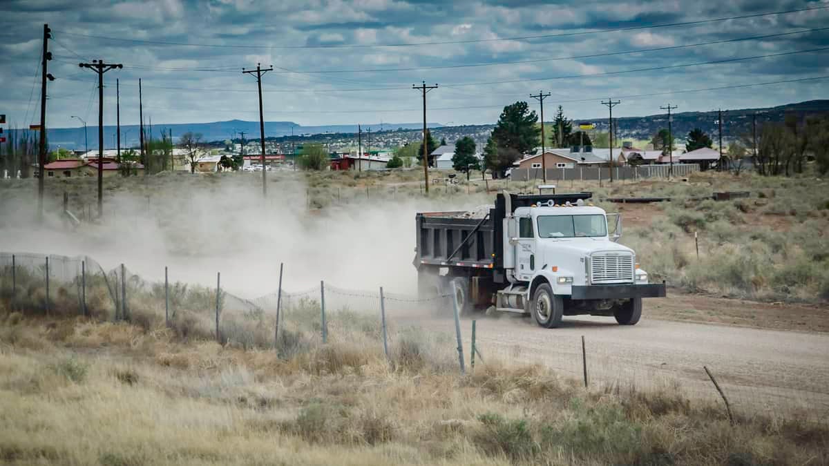 TruckIT brings visibility to the trucking marketplace (Photo: Jim Allen/FreightWaves)