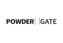 Powder-gate