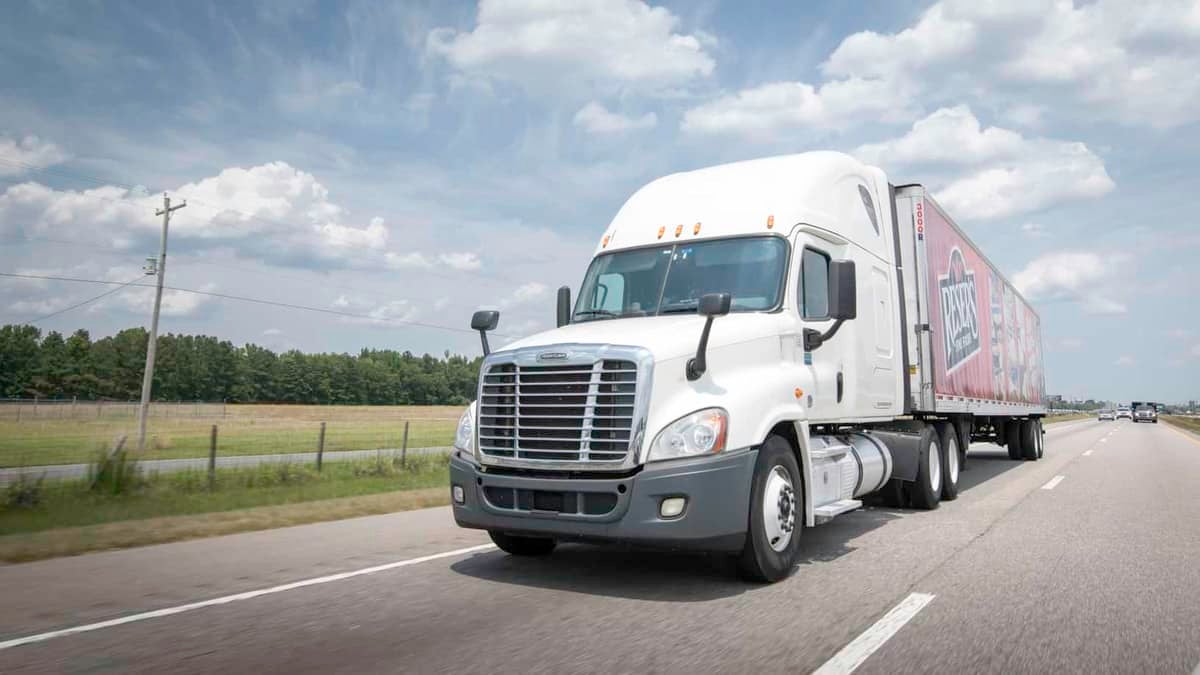 Peer-to-peer truck sharing platform COOP expands to Orlando (Photo: Jim Allen/FreightWaves)