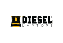 Diesel-Laptops