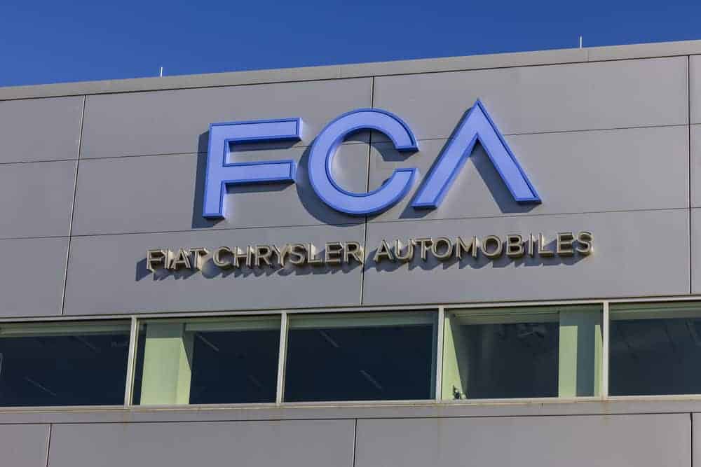 Fiat Chrysler and Peugeot’s PSA merge to now become the world’s fourth-largest carmaker (Photo: Shutterstock)