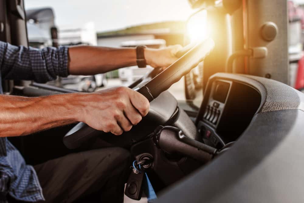 Nauto launches real-time driver behavior learning platform for fleets (Photo: Shutterstock)