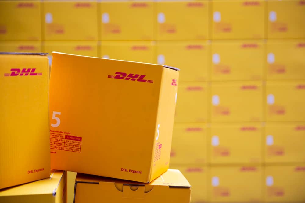 Efficient and sustainable packaging the need of the hour, says DHL report (Photo: Shutterstock)