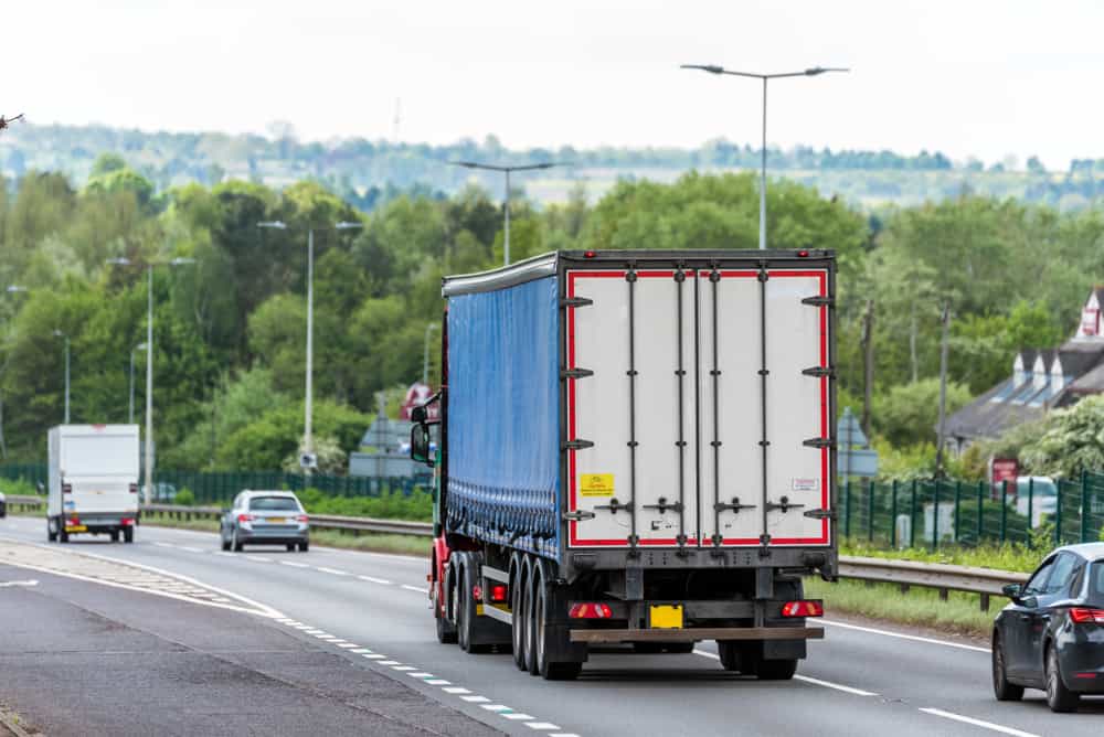 Future proofing is critical to the longevity of trucking businesses (Photo: Shutterstock)