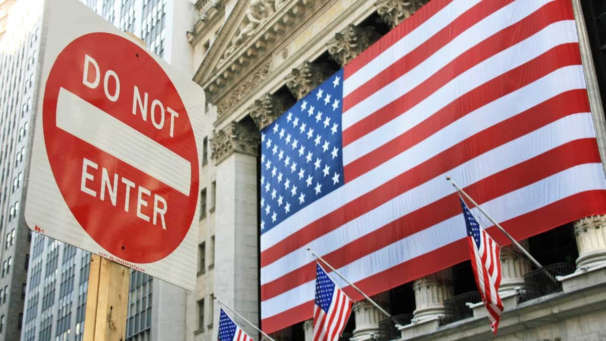 New York Stock Exchange