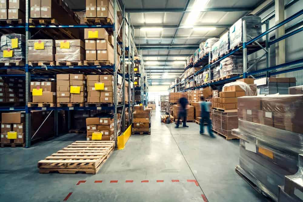 ClearMetal raises $15 million to boost real-time visibility in supply chains (Photo: Shutterstock)