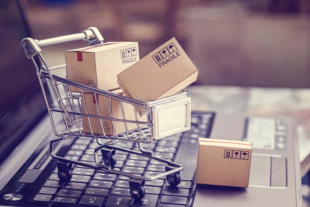 Ecommerce is more about delivery than the actual product (Photo: Shutterstock)