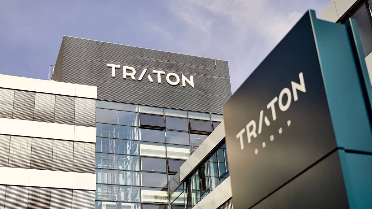 TRATON Headquarters