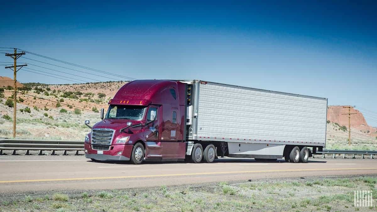 Logistics companies rush in with services for supply chain stakeholders battling COVID-19 (Photo: Jim Allen/FreightWaves)