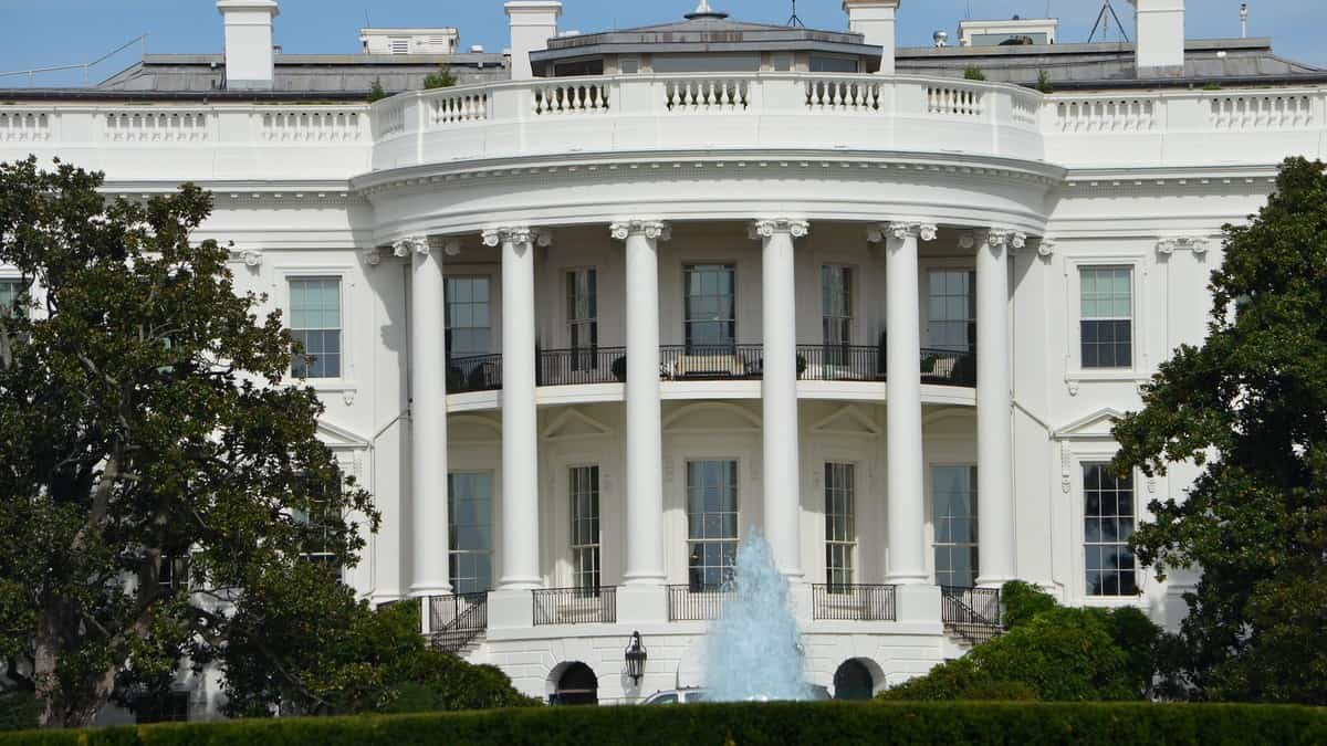 The White House