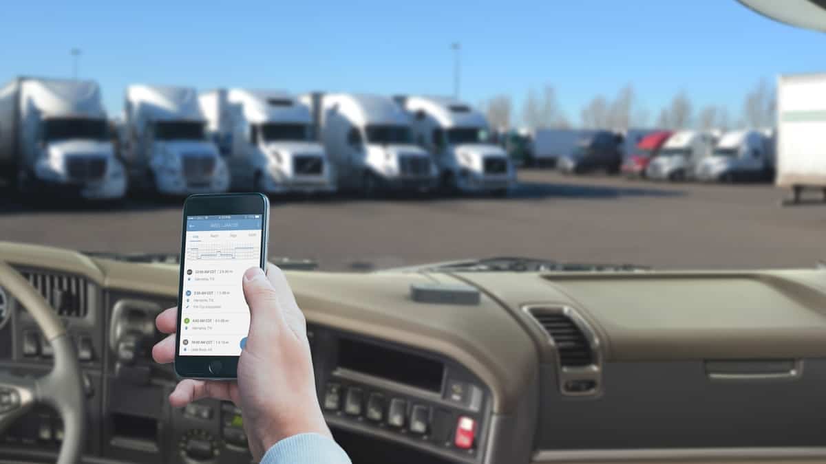 Continental customers will now transition to KeepTruckin ELDs (Photo: KeepTruckin)