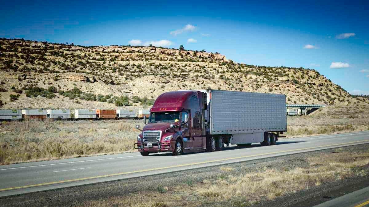 Preventing trucking fleets from falling prey to nuclear verdicts (Photo: Jim Allen/FreightWaves)