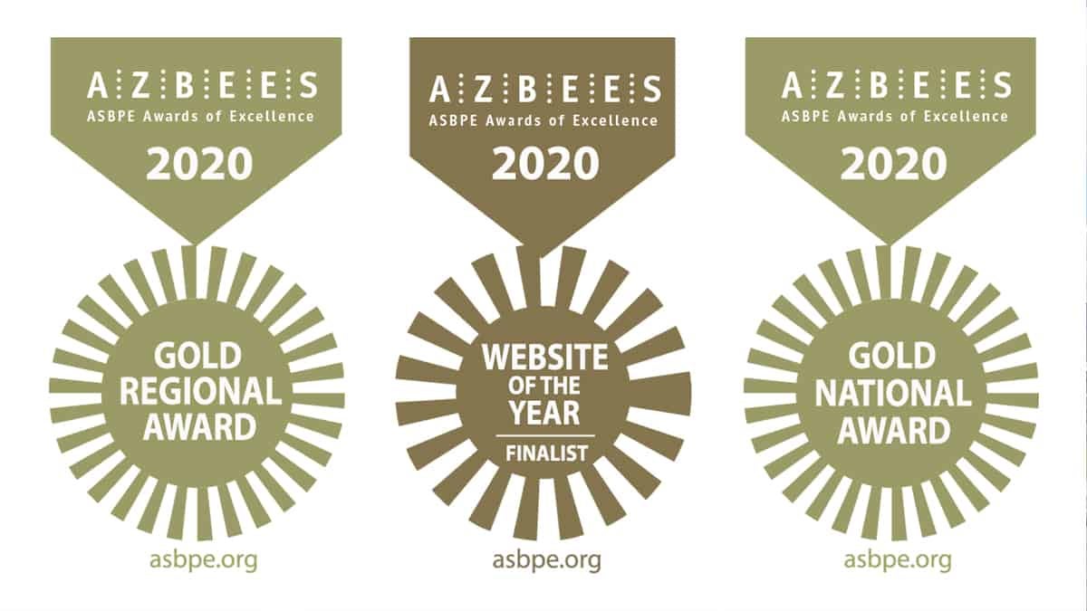 Azbee awards