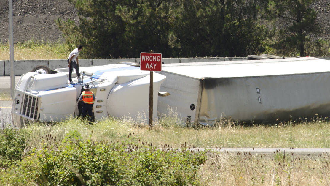 Nuclear trucking verdicts