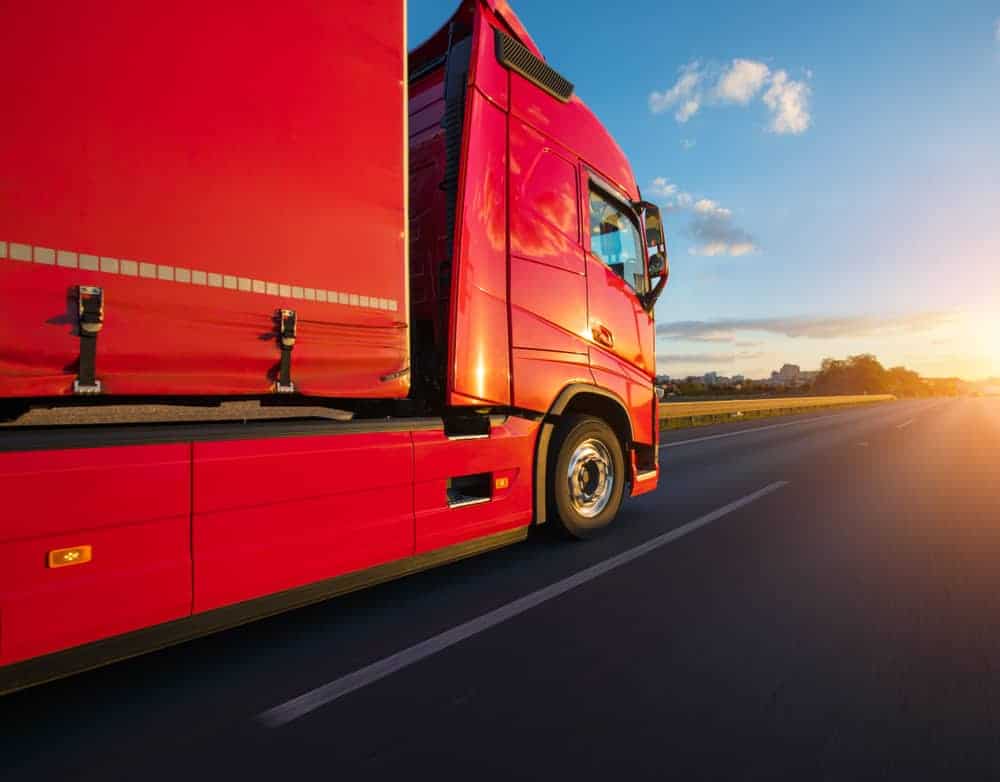 Major digital freight forwarders Everoad and sennder merge (Photo: Shutterstock)