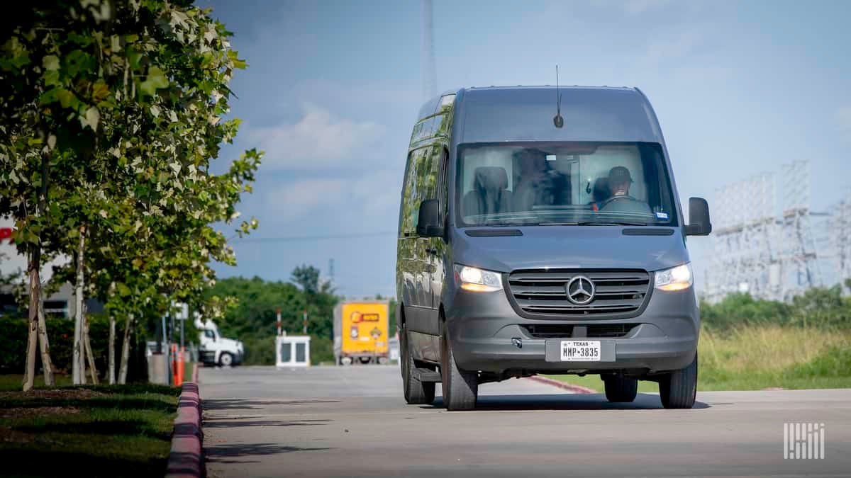 New Amazon fulfillment center in Texas