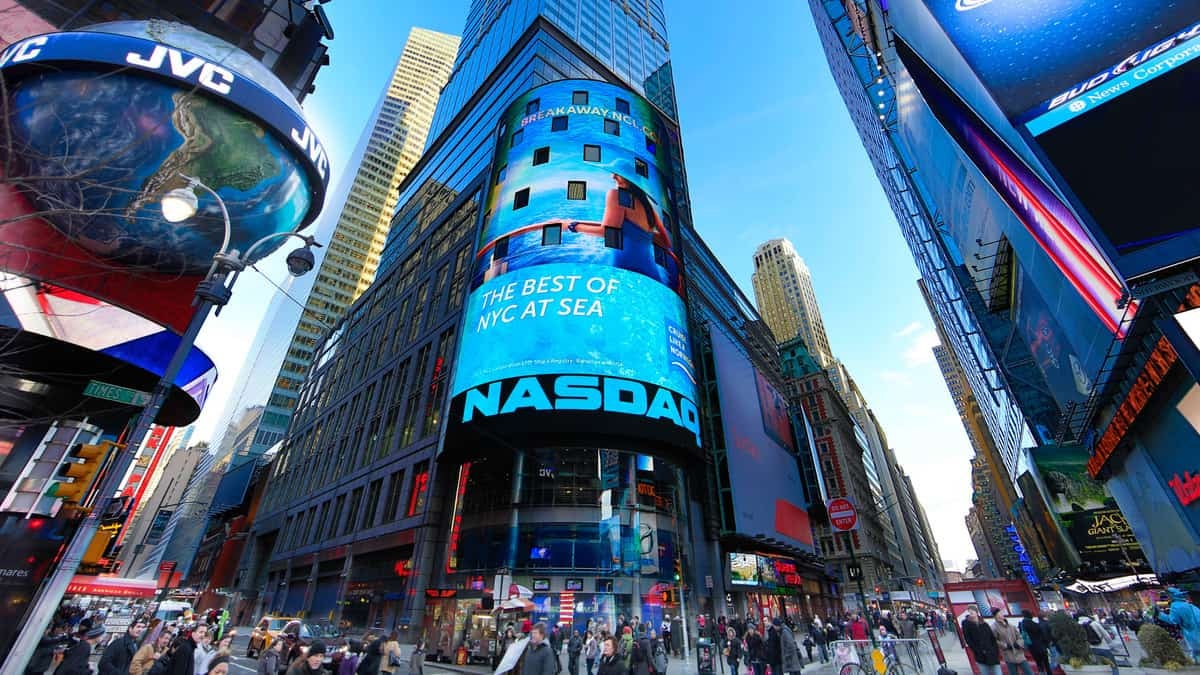 NASDAQ