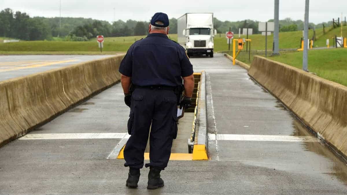 CVSA Brake Safety Week starts Sunday, Aug. 23