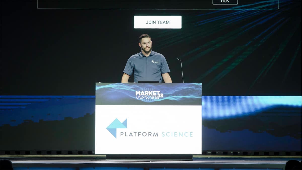 Platform Science