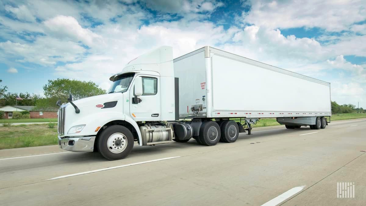 Court delays environmental regs for trailers