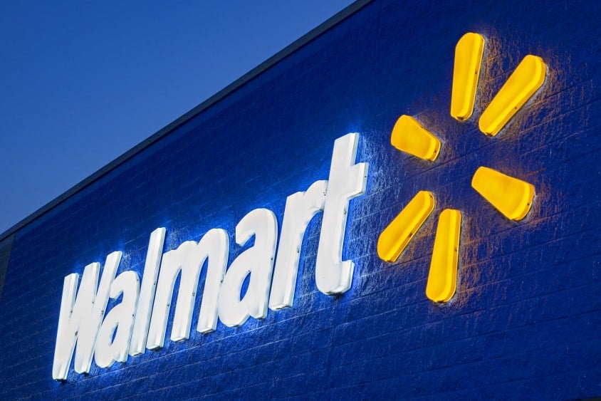 Walmart Inc. to pay $20 million to settle EEOC lawsuit