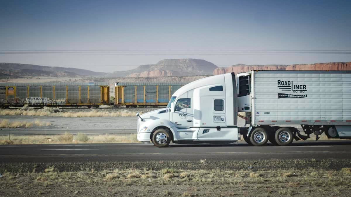 Flock Freight fills empty spaces in ‘full’ truckloads (Photo: Jim Allen/FreightWaves)