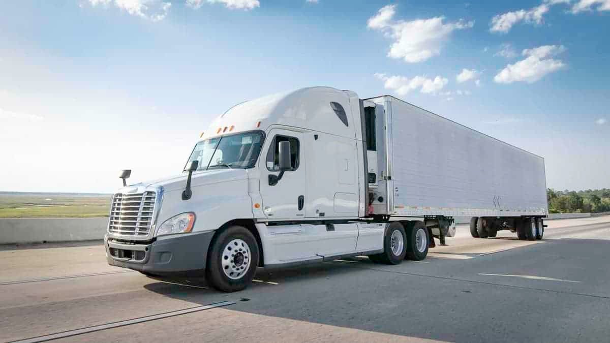 KeepTruckin introduces Smart Load Board to match carriers to right loads fast (Photo: Jim Allen/FreightWaves)