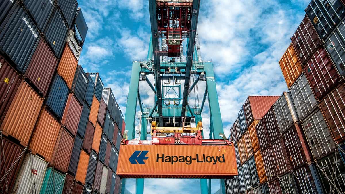 Hapag-Lloyd