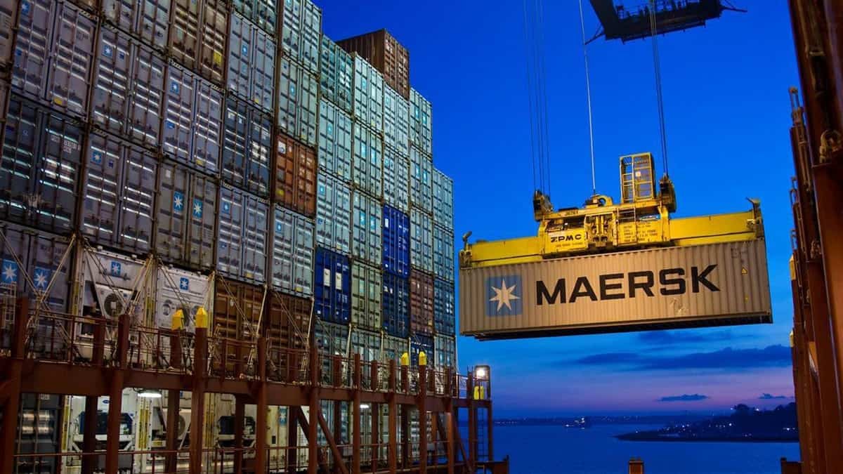 Maersk