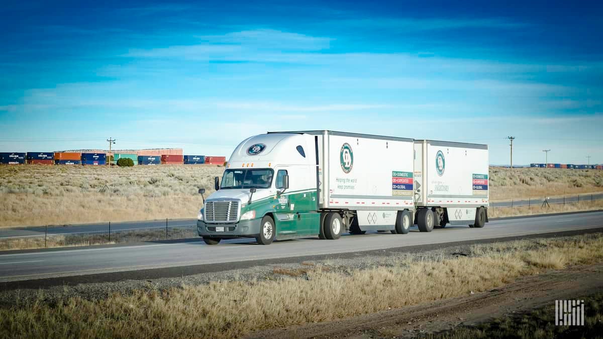 LTL trends step higher in Q4