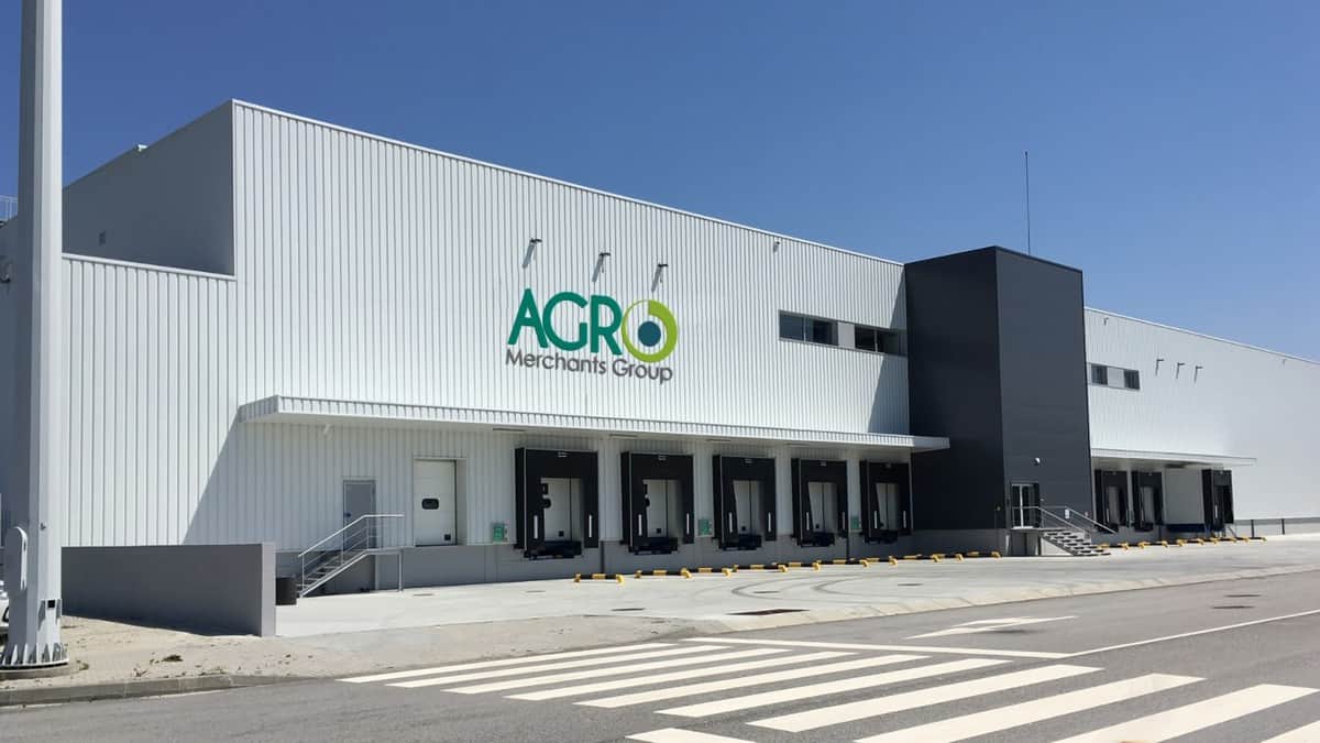 Agro deal adds 46 facilities to Americold network