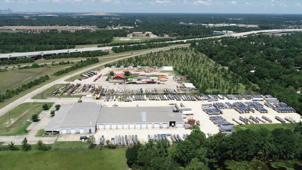 TREP adds to industrial property portfolio