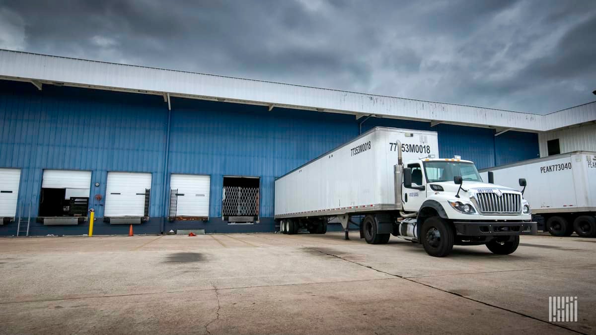 Fastfrate Group announced its acquisition of ASL Distribution Services.