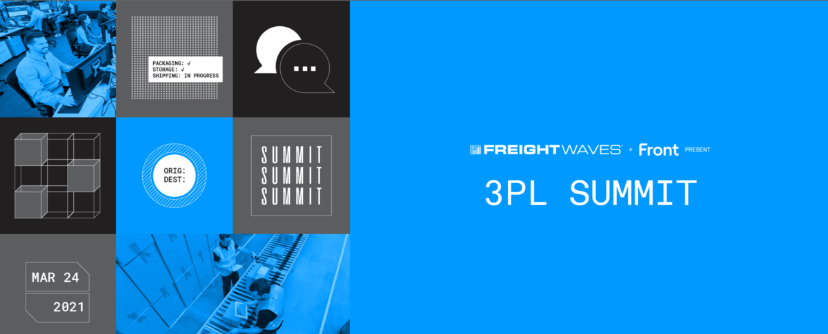 FreightWaves 3PL Summit