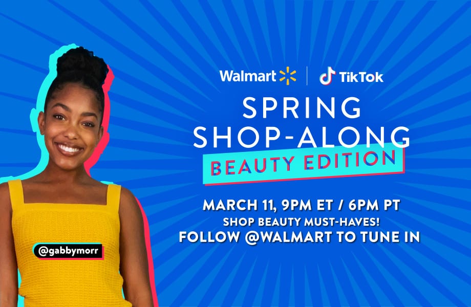 Walmart among brands leveraging social media for e-commerce sales