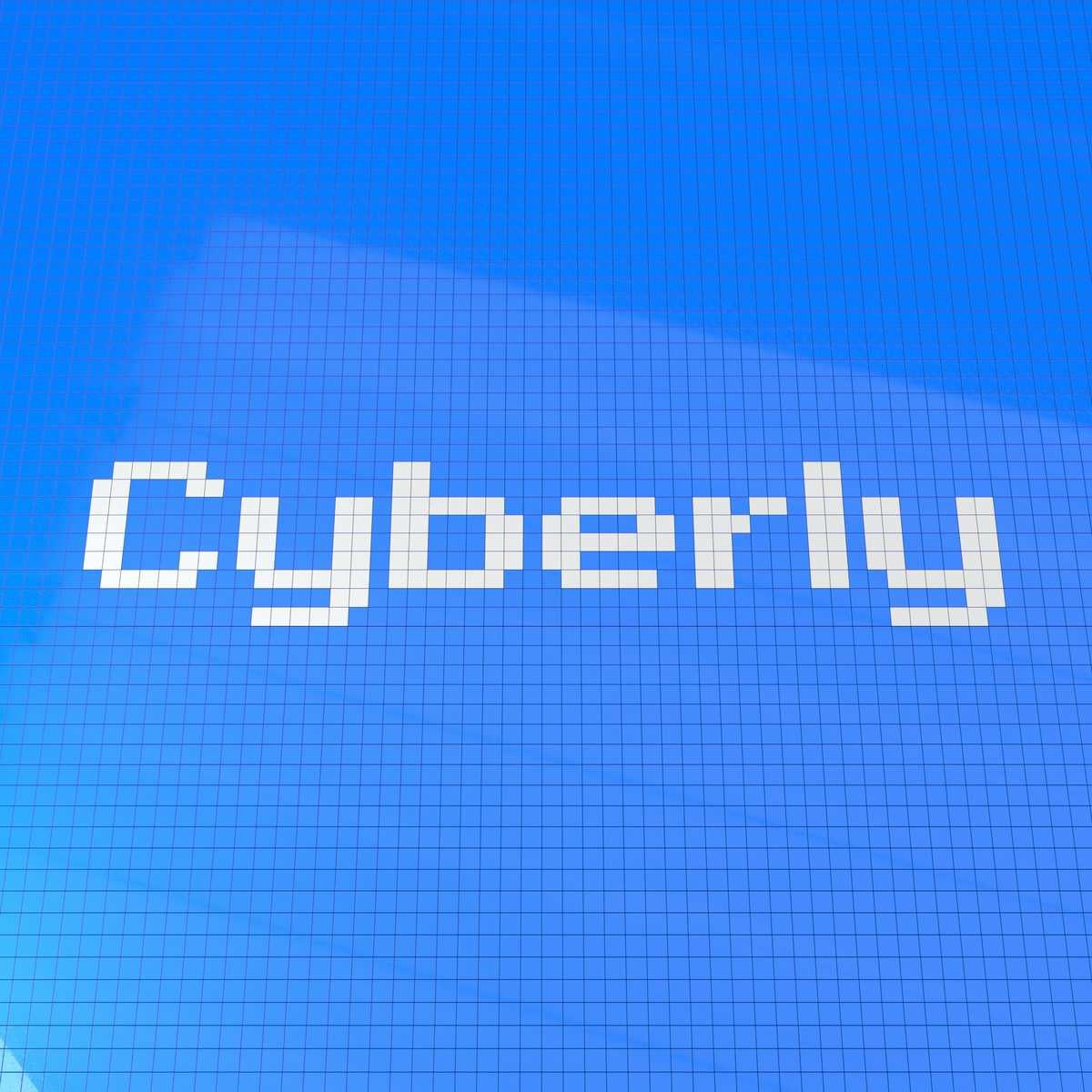 Cyberly thumb