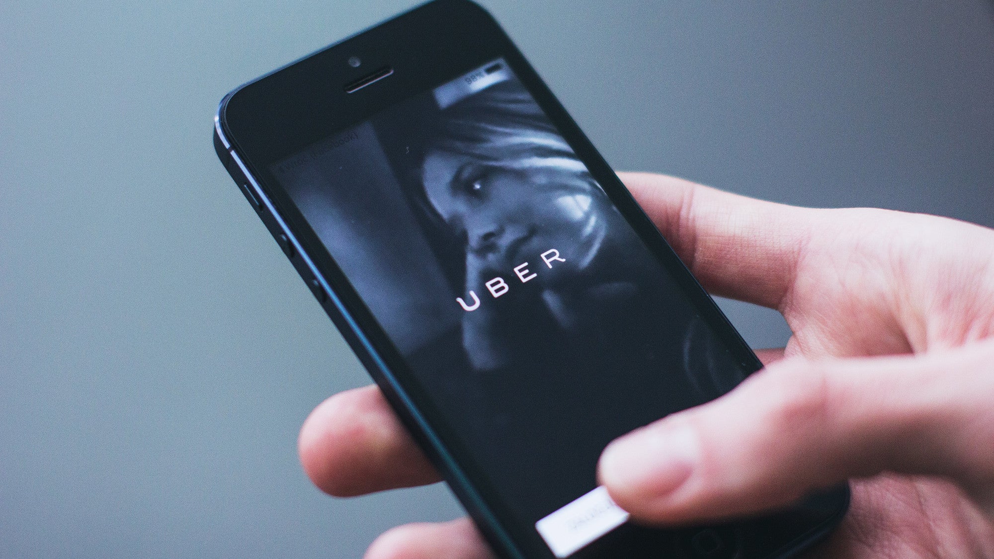 Uber nears deal with UK labor union