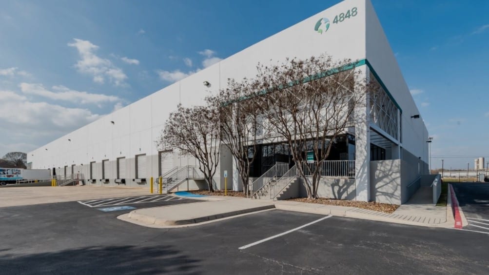 Prologis addresses need for skilled supply chain workers