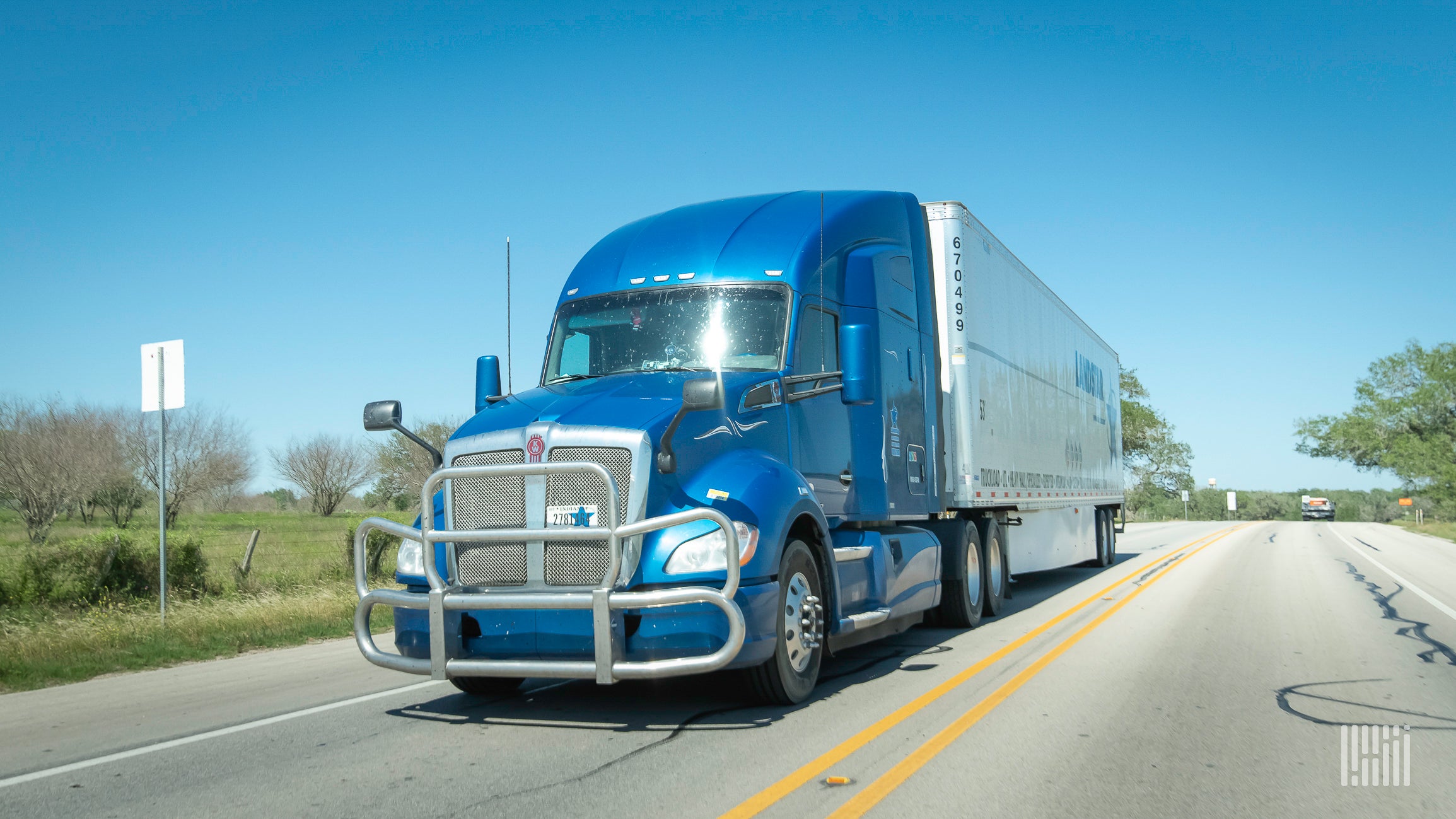 Landstar raises guidance