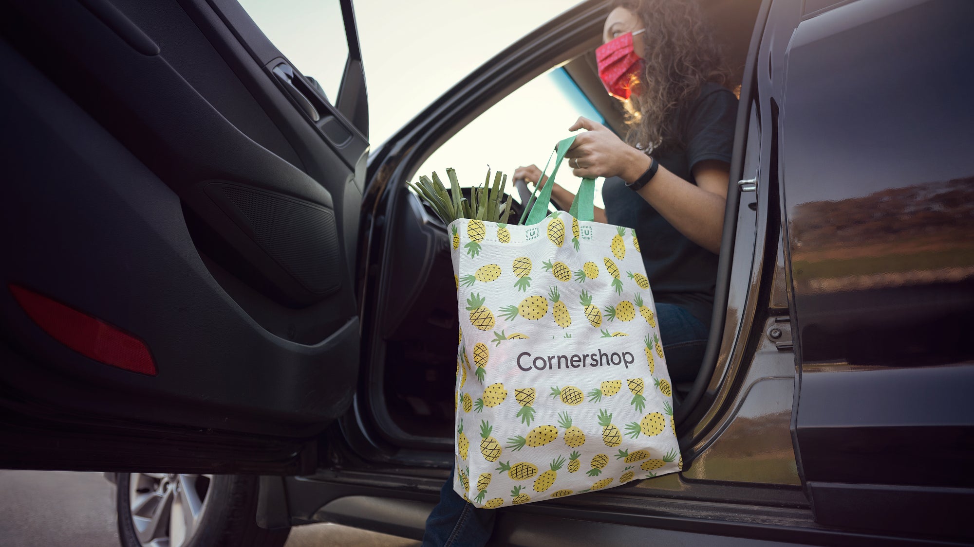 Uber to acquire Cornershop