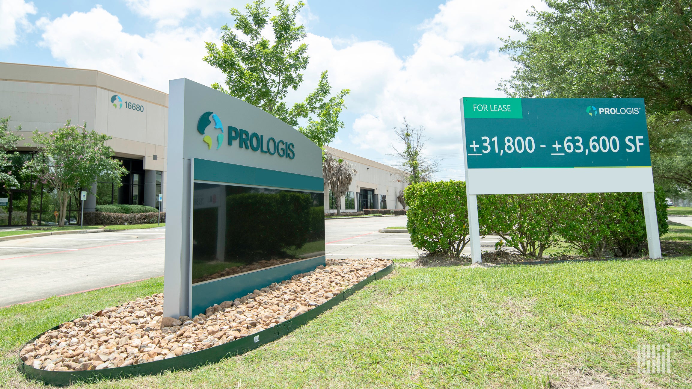 Prologis' sustainability goals are on track, according to its recent report.